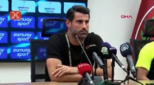 Volkan Demirel'den Beşiktaş maçı yorumu