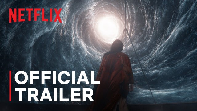 1899 (EN ESPAÑOL) Tráiler oficial Netflix
