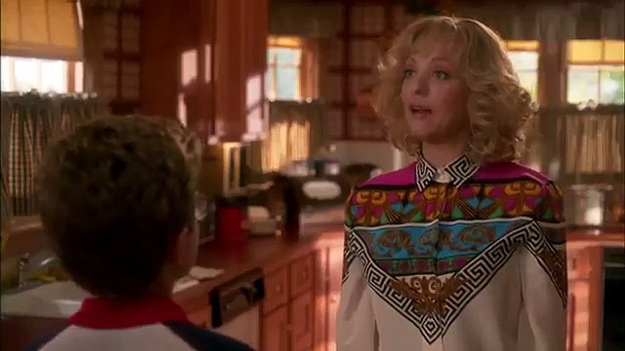 The Goldbergs - Se1 - Ep07 - Call Me When You Get There HD Watch HD Deutsch