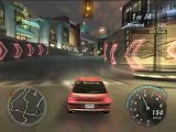 Need for Speed: Underground 2 online multiplayer - ps2