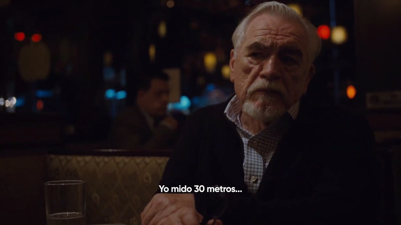 Succession - Temporada 4  - Teaser oficial subtitulado   HBO Max