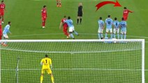 Şaşılacak olay! Milli futbolcu Enes Ünal'ın attığı gol Türk futbolseverleri sinirden çıldırttı