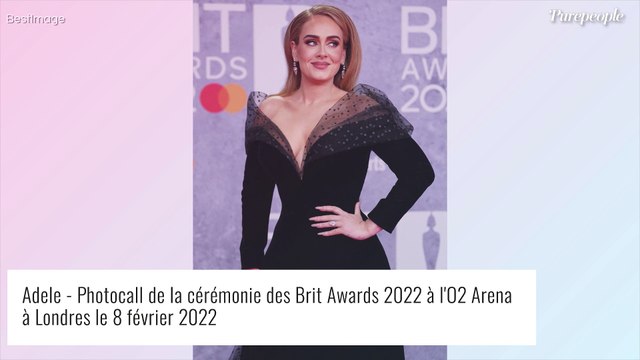 Adele rayonnante avec son compagnon Rich Paul pour célébrer les 50 ans d'un célèbre acteur