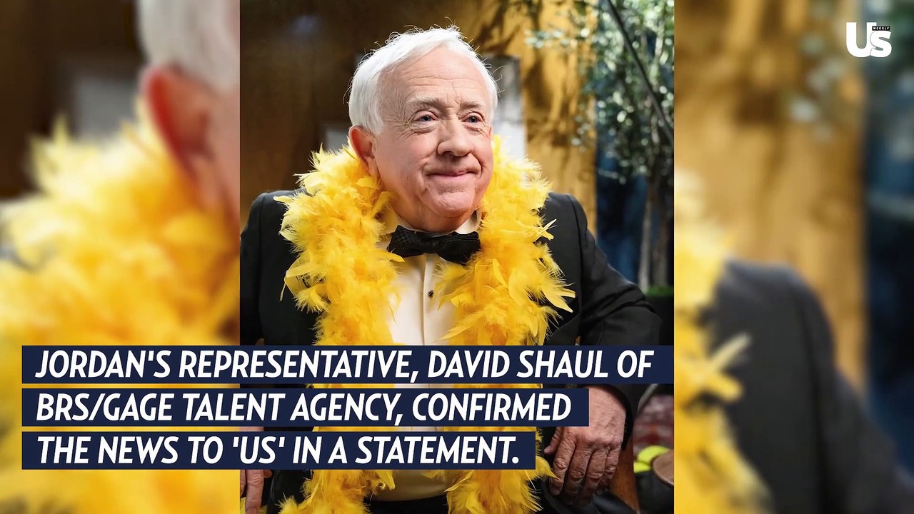 Will & Grace Costar Reacts To Leslie Jordan Death