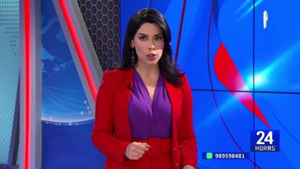 Jorge López: Pedro Castillo retira a ministro de Salud tras denuncia en su contra