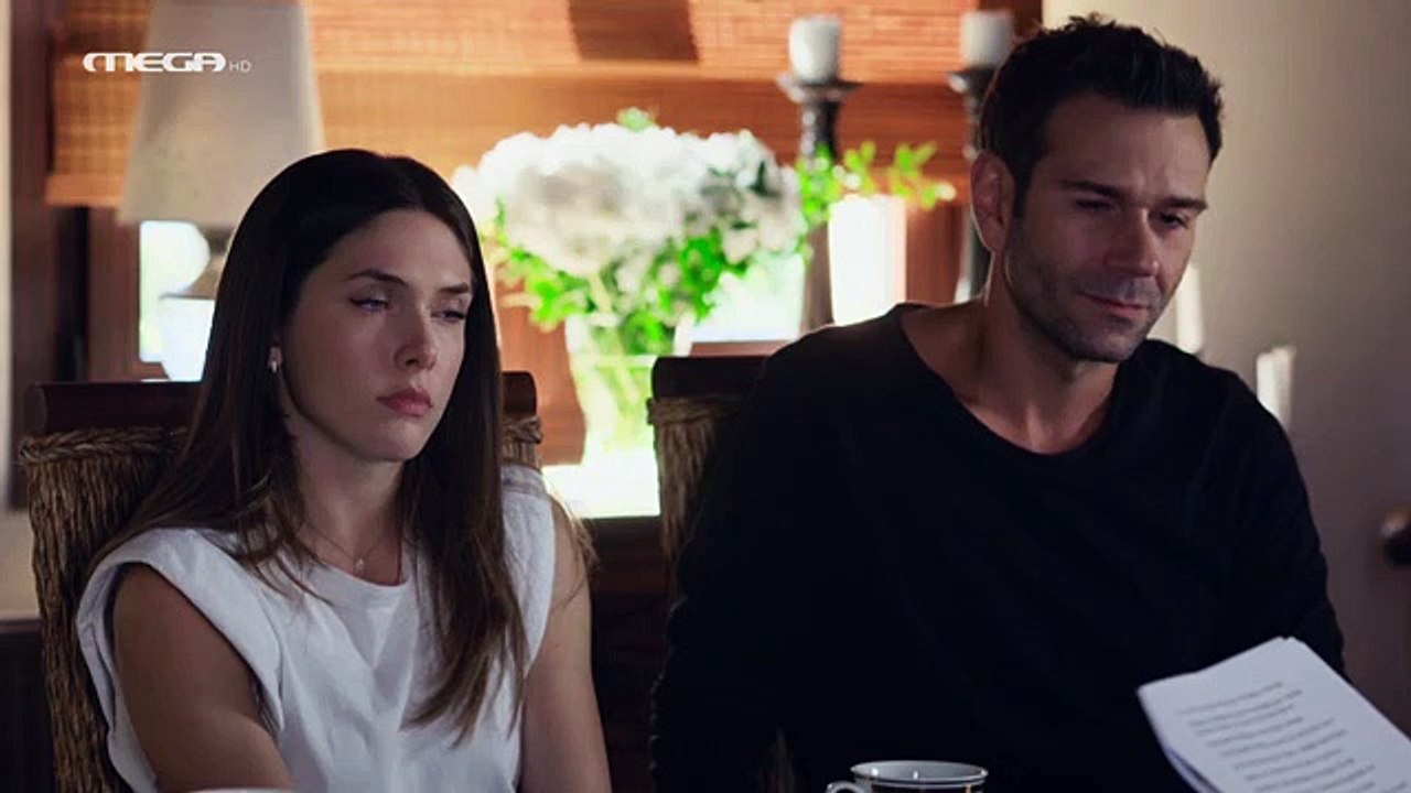 Η Γη της Ελιάς- Επεισόδιο 31 part 1/1
