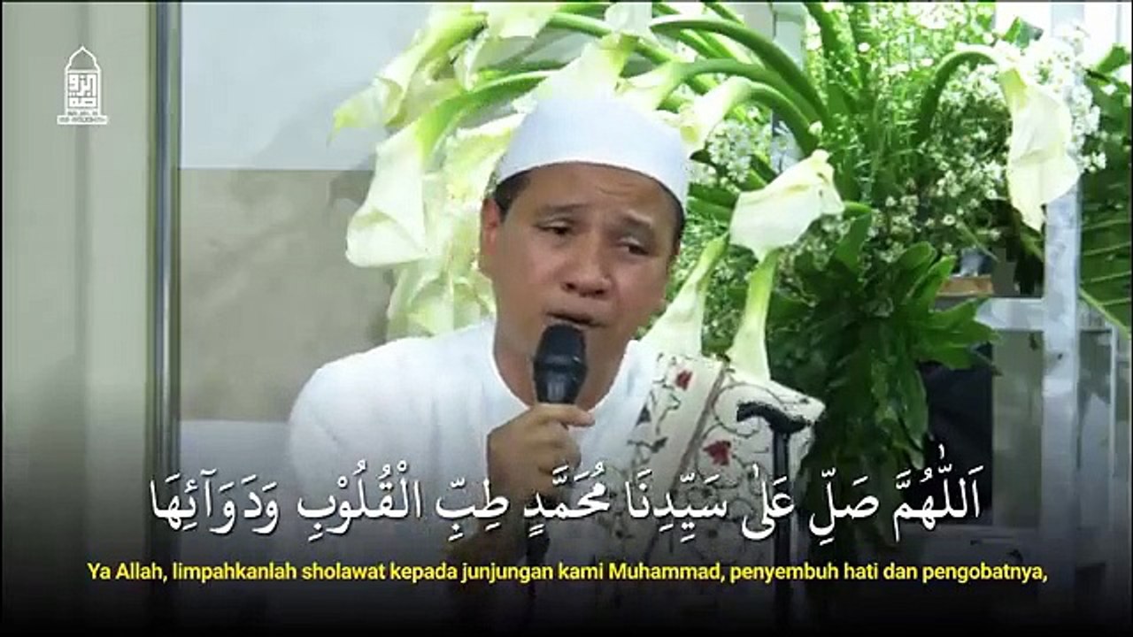 Sholawat Tibbil Qulub