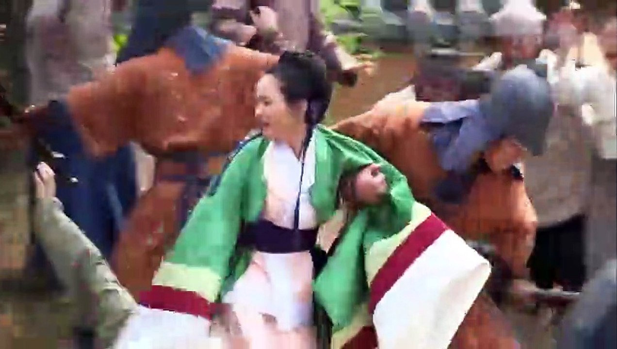 The Great Seer - Ep01 HD Watch HD Deutsch