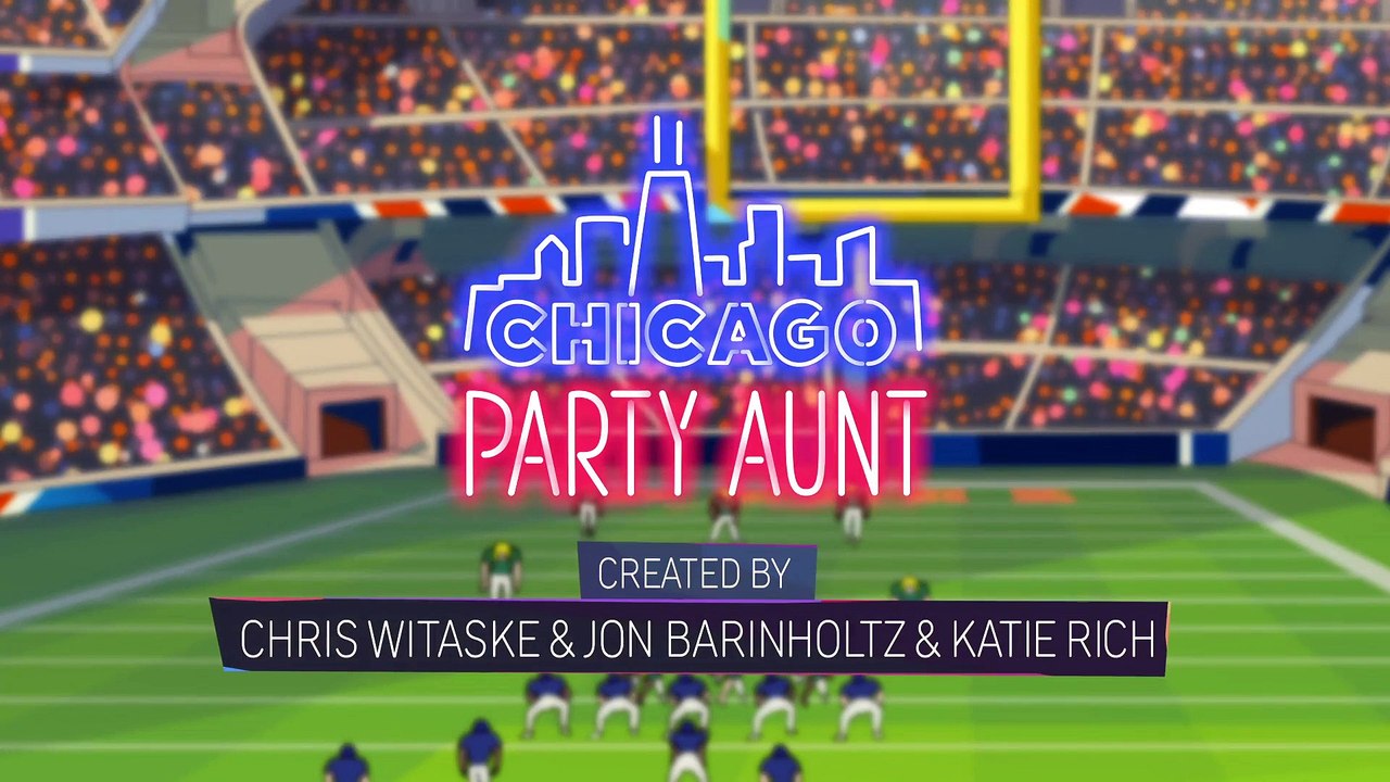 Chicago Party Aunt - Se1 - Ep04 HD Watch HD Deutsch