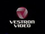 Vestron Video 1986 Logo