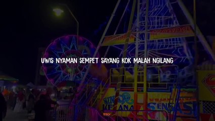 Klebus - Guyon Waton ( Slowed )