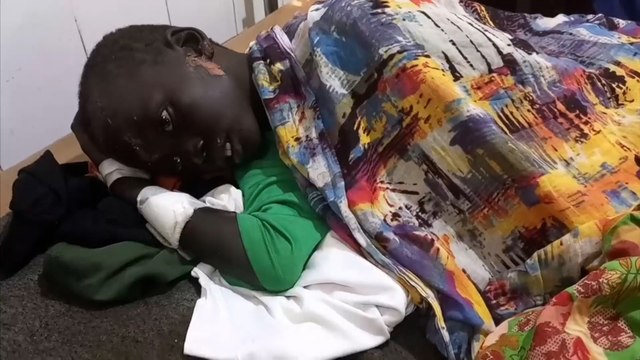 السودان.. ما بين فتنة قائمة وأخرى نائمة