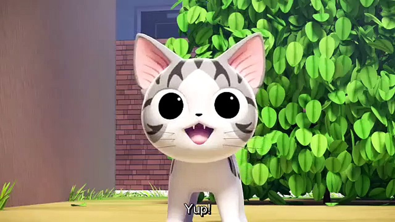 Chi's Sweet Adventure - Ep03 HD Watch HD Deutsch