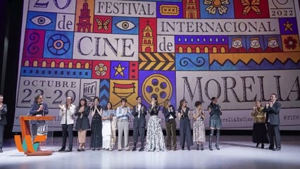 Iñárritu presenta ‘Bardo’ en el FICM | Trailer de ‘Ant-Man and the Wasp: Quantumania’ || Wipy TV