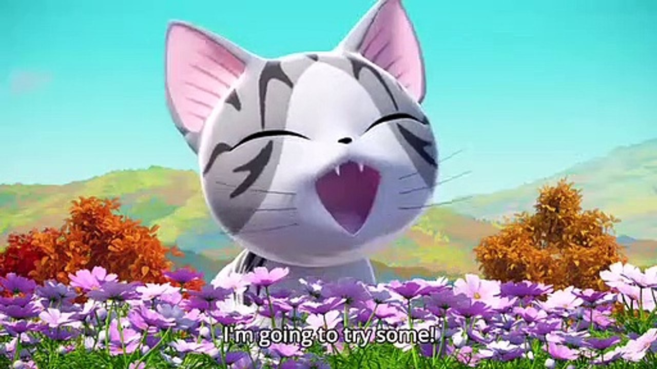 Chi's Sweet Adventure - Ep07 HD Watch HD Deutsch