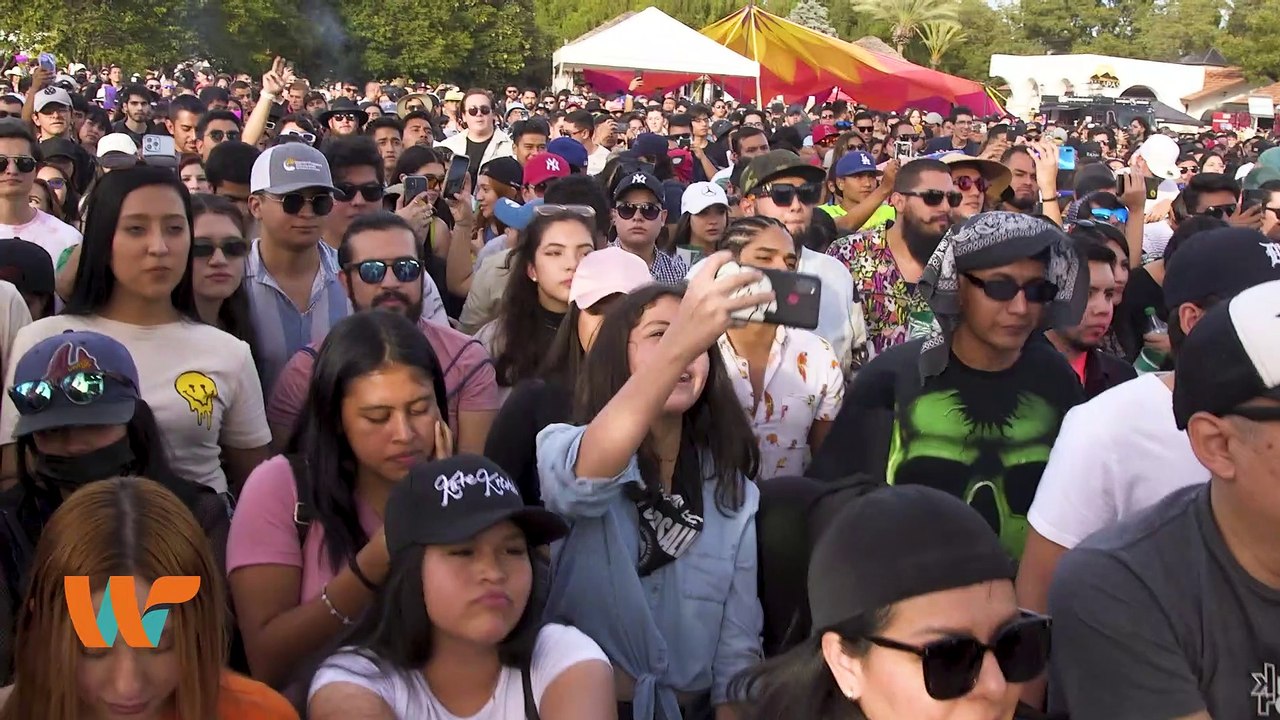 El Festival más mexicano, Zapal nos presentó una larga lista de artistas para todos los gustos