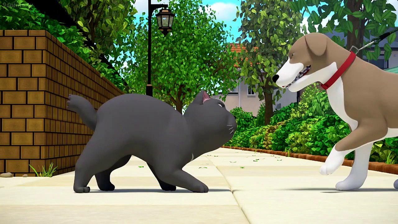 Chi's Sweet Home - Ep03 HD Watch HD Deutsch