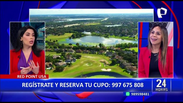 ¿Conviene invertir en los EEUU? conozca los beneficios que ofrecen Orlando y Miami