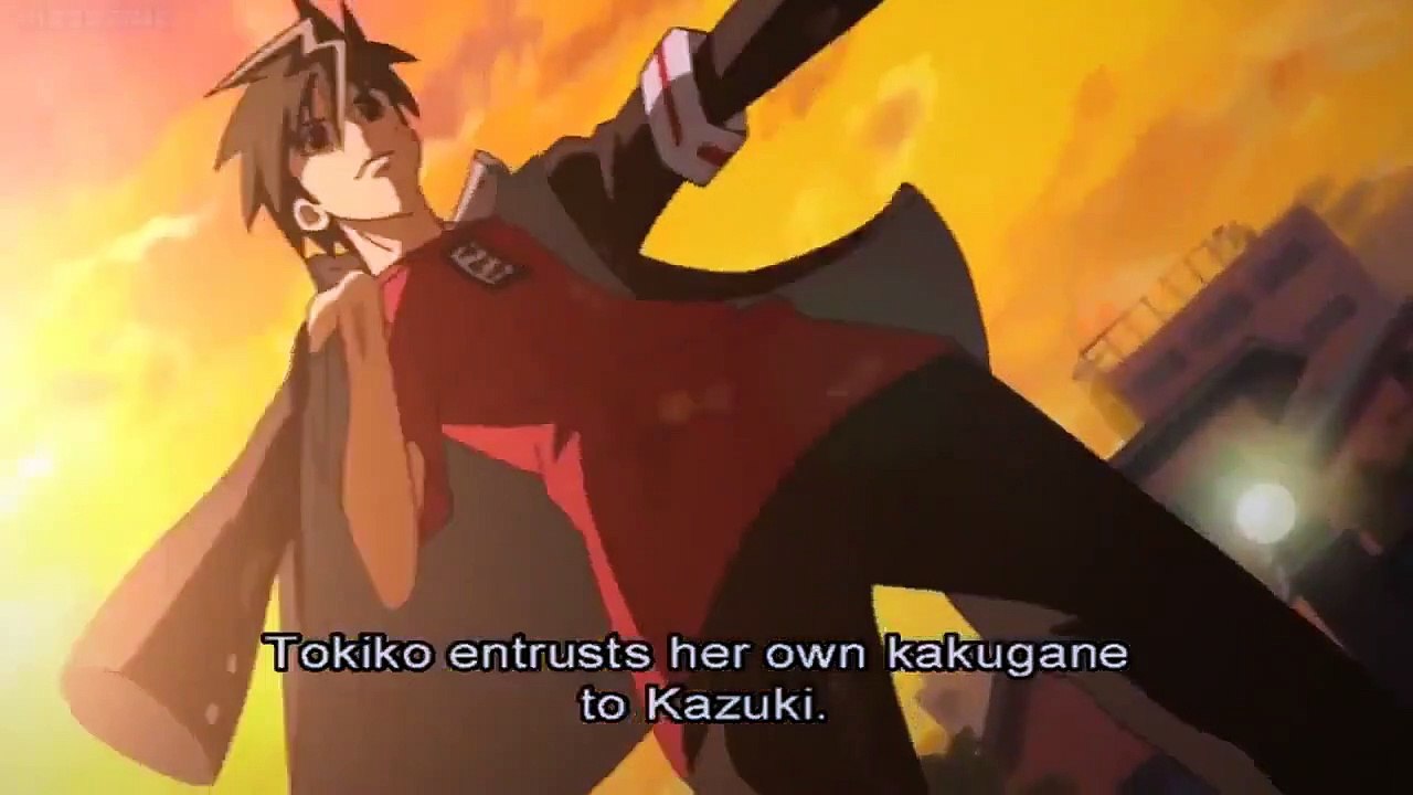 Busou Renkin - Ep06 HD Watch HD Deutsch