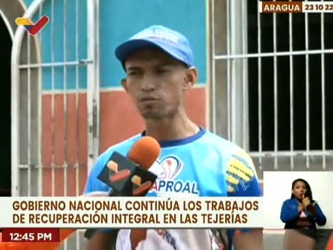 Casa de Alimentación Milagro de Dios atiende 100 personas afectadas en Las Tejerías, edo. Aragua