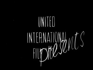 Jeunesse perdue Bande-annonce (EN)