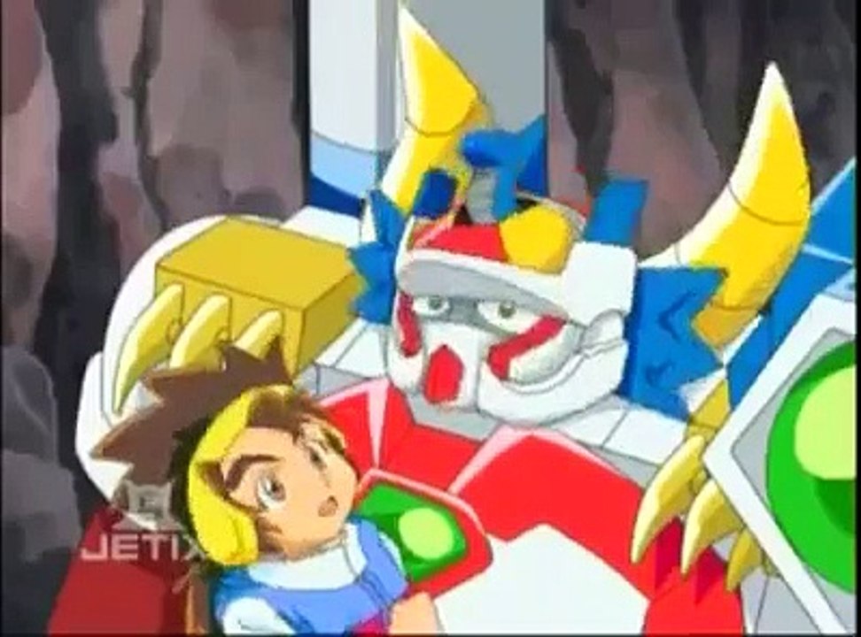 Daigunder - Ep10 HD Watch HD Deutsch