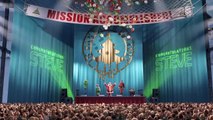 Mission : Noël - Les aventures de la famille Noël Bande-annonce (IT)