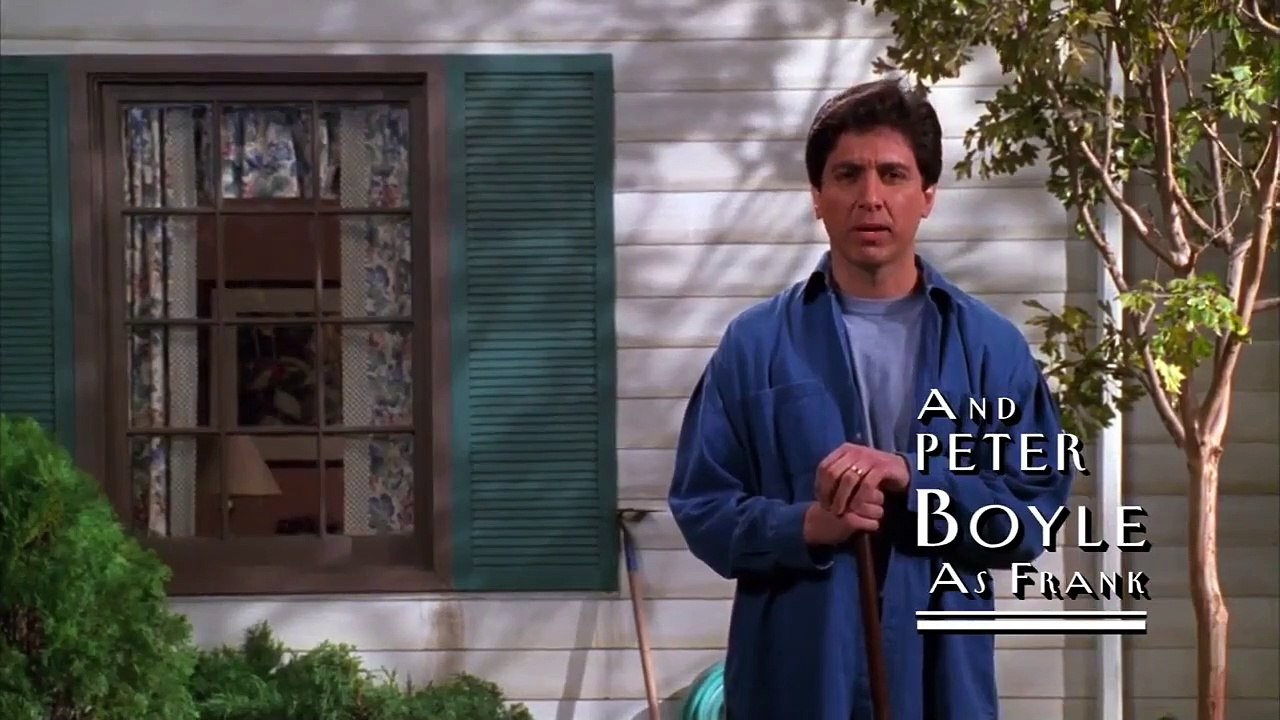 Everybody Loves Raymond - Se1 - Ep07 - Your Place or Mine HD Watch HD Deutsch