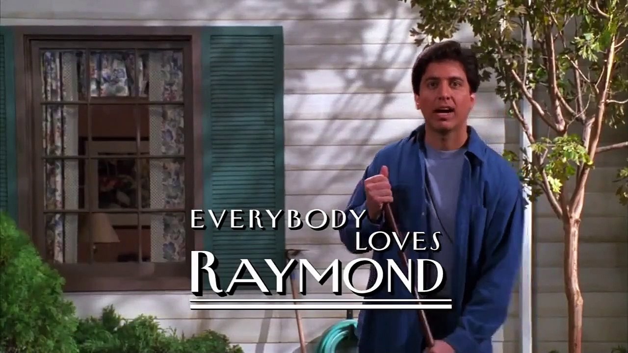 Everybody Loves Raymond - Se1 - Ep10 - Turkey or Fish HD Watch HD Deutsch
