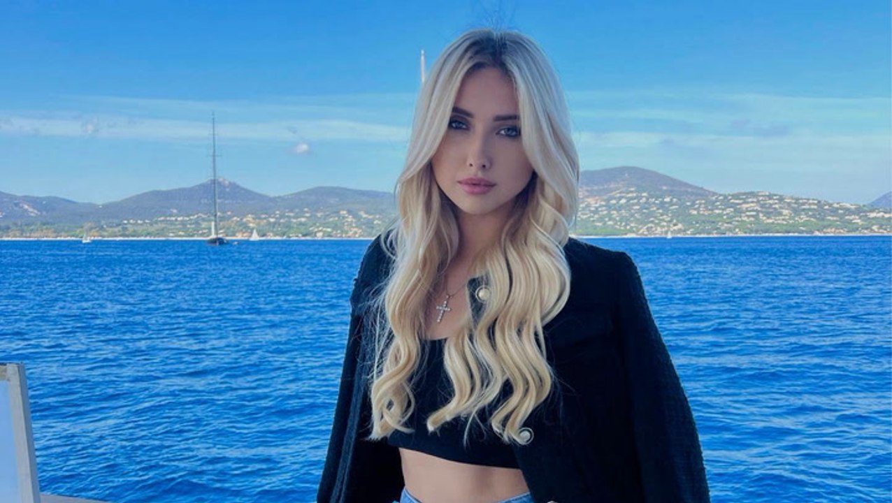 Shania Geiss total verändert auf neuen Bildern: „Du siehst aus wie deine Mum“