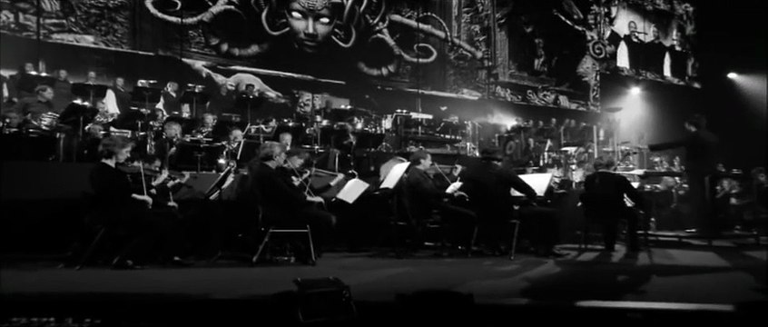 Within Temptation & The Metropole Orchestra: Black Symphony Bande-annonce (ES)