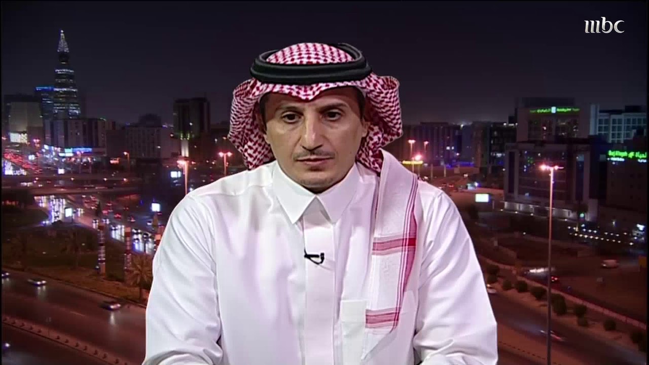 نواف التمياط يوجه كلمة للاعبي المنتخب السعودي قبل كأس العالم.. ويدعو للابتعاد عن الإثارة في الجانب الرياضي.. مع التشديد على الاحترام بين الجميع