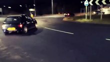 106 GTI tracção traseira