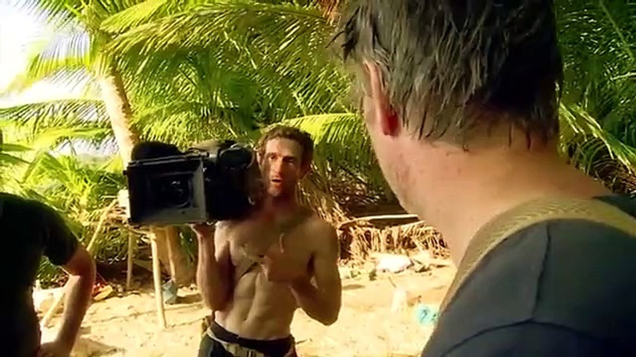 The Island with Bear Grylls - Se1 - Ep03 HD Watch HD Deutsch