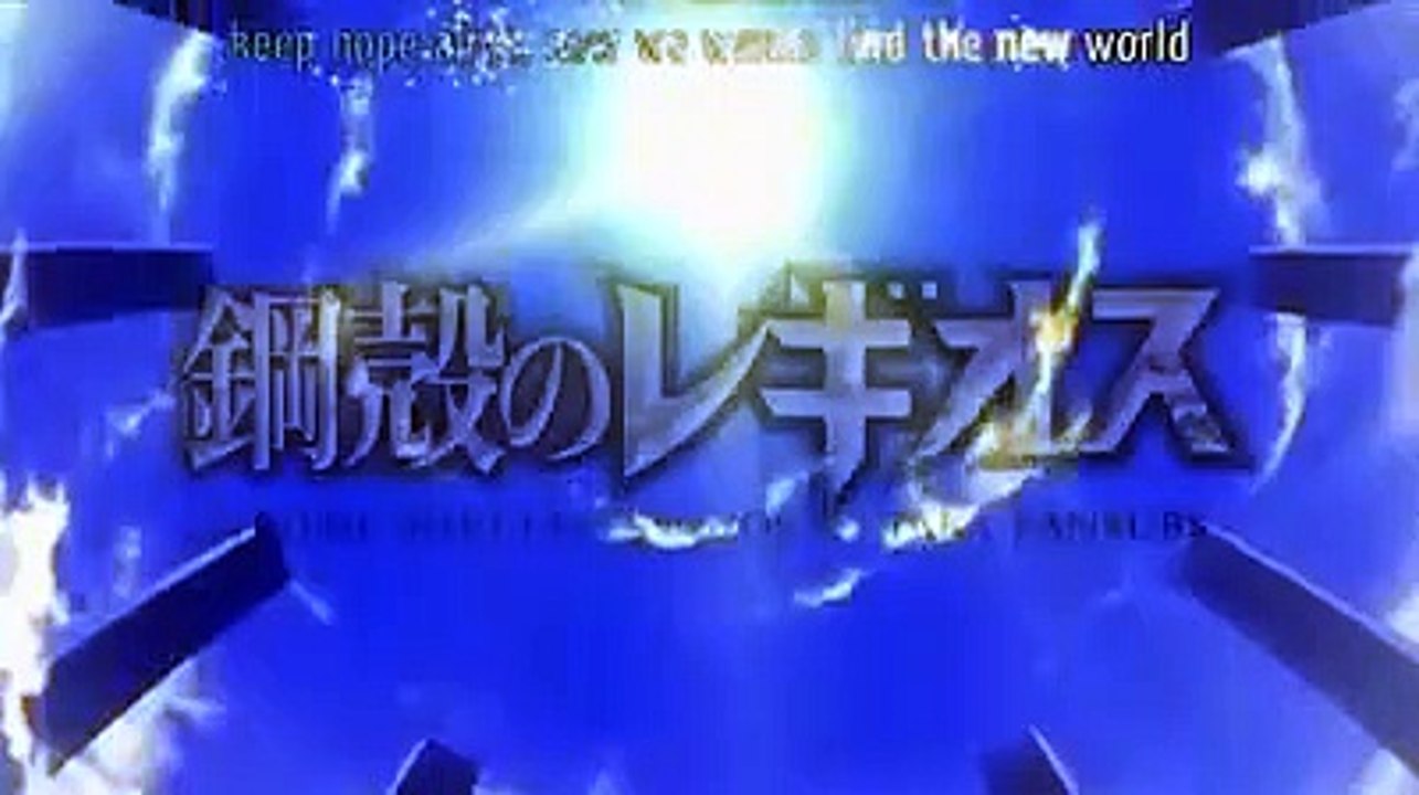 Chrono Crusade - Ep02 HD Watch HD Deutsch