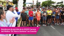 Inaugura AMLO La Pera-Cuautla, esto y mucho más en Diario de Morelos Informa