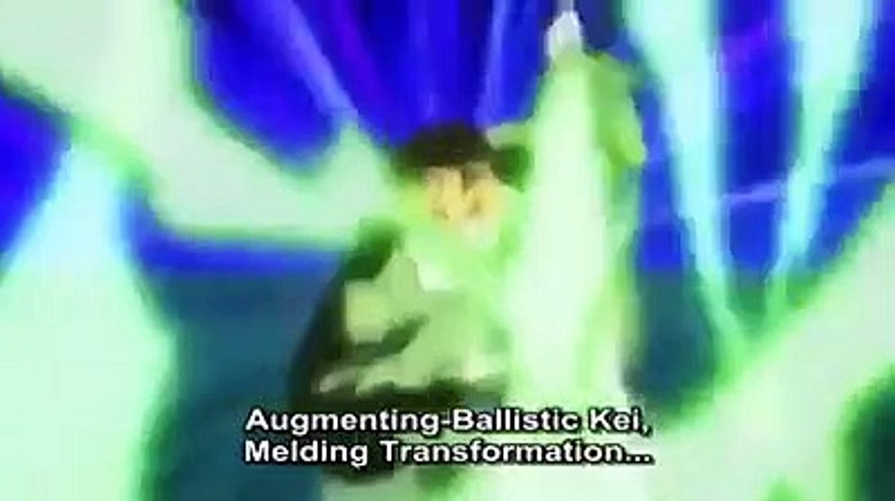 Chrono Crusade - Ep03 HD Watch HD Deutsch