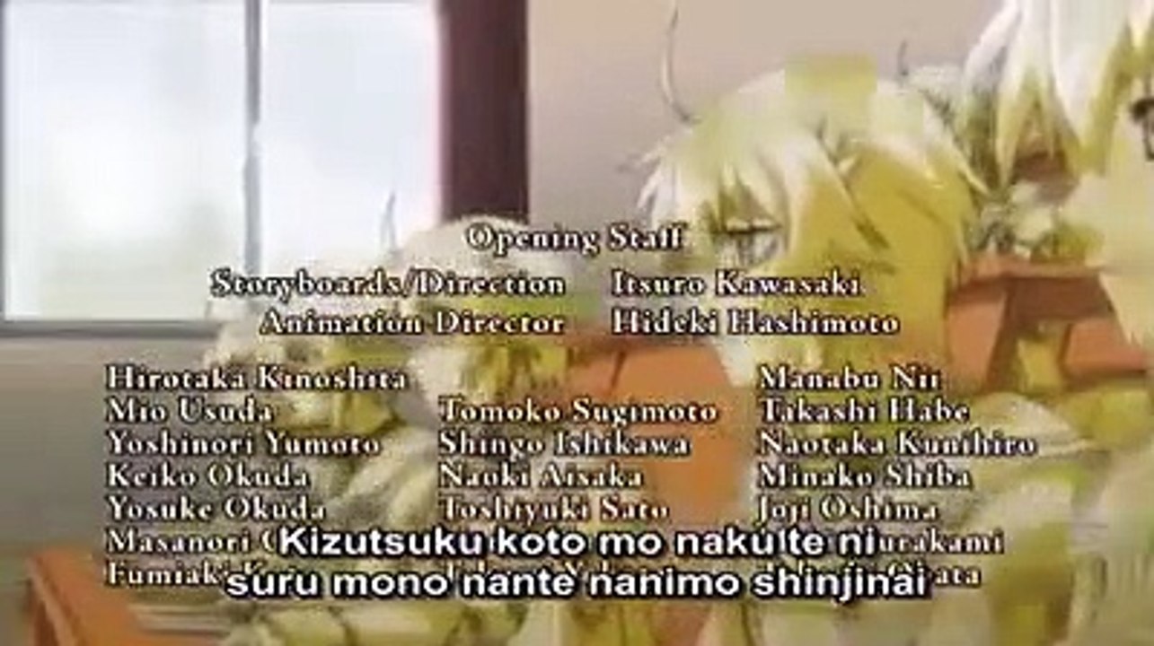 Chrono Crusade - Ep09 HD Watch HD Deutsch