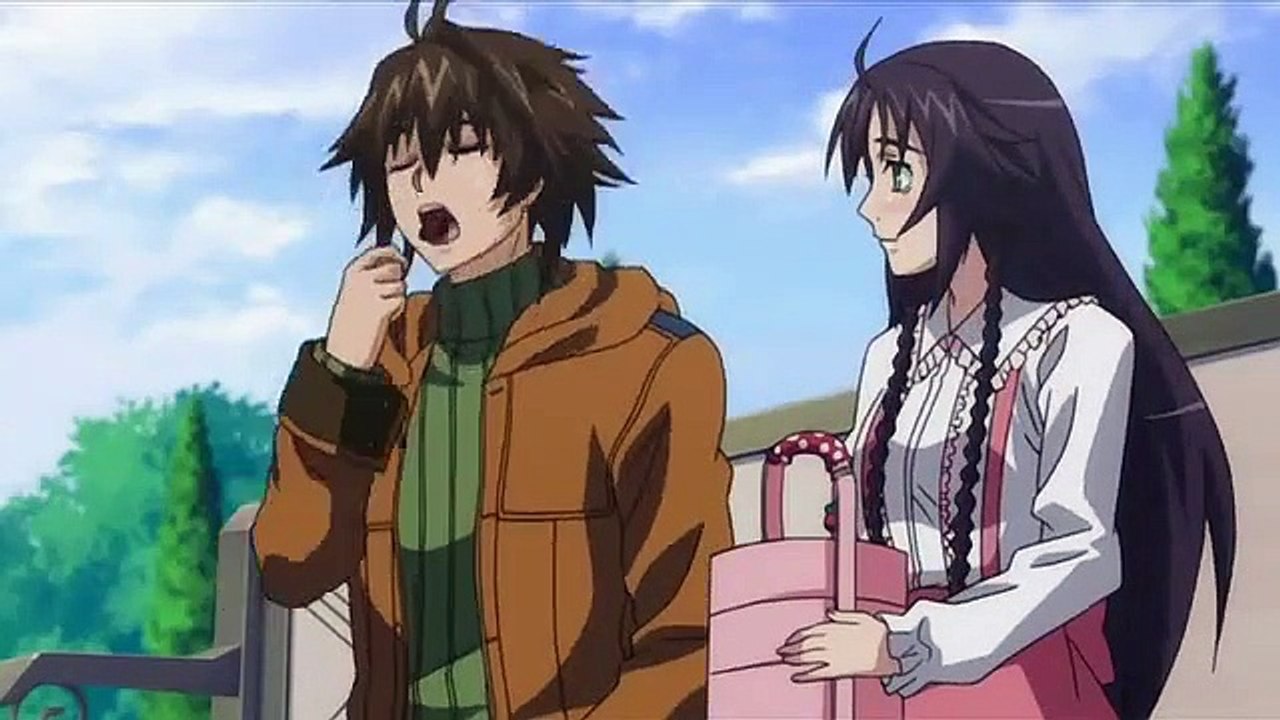 Chrono Crusade - Ep05 HD Watch HD Deutsch