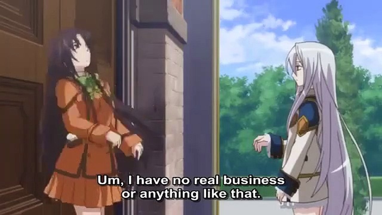 Chrono Crusade - Ep06 HD Watch HD Deutsch