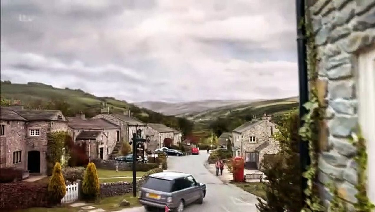 Emmerdale 24th October 2022