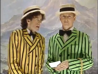 The Kids in the Hall - Se1 - Ep10 HD Watch HD Deutsch