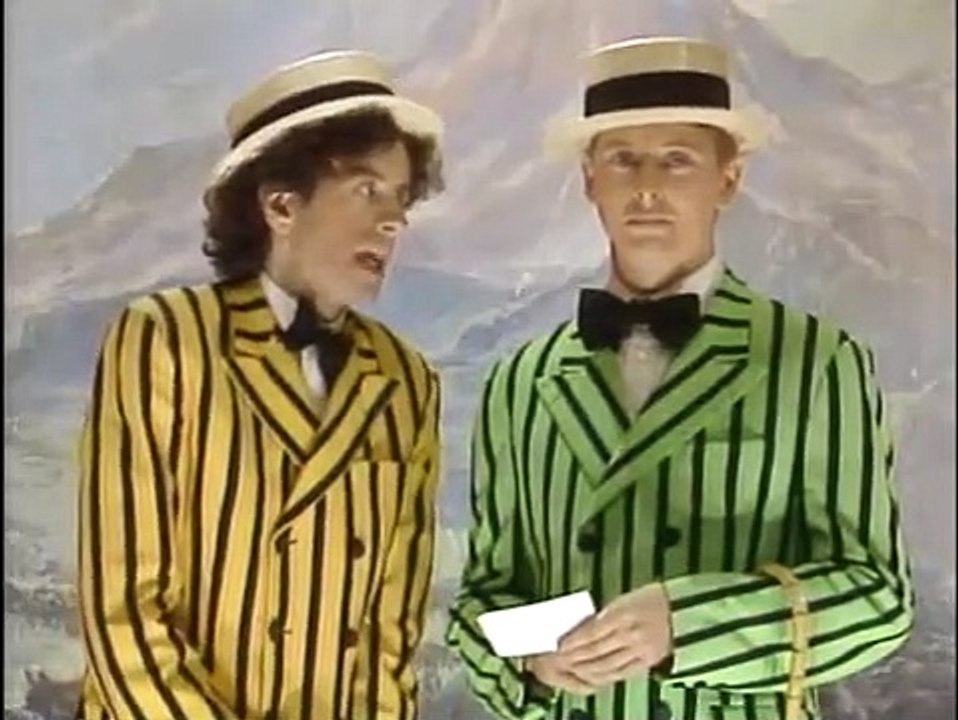 The Kids in the Hall - Se1 - Ep10 HD Watch HD Deutsch