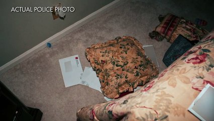 The Killer Beside Me - Se3 - Ep02 - Hostage To Greed HD Watch HD Deutsch