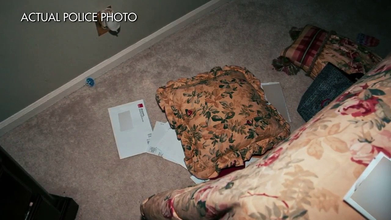 The Killer Beside Me - Se3 - Ep02 - Hostage To Greed HD Watch HD Deutsch