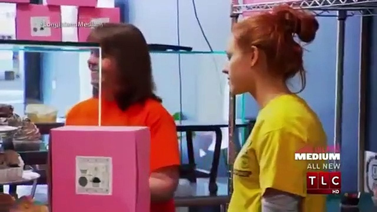 Long Island Medium - Se1 - Ep07 HD Watch HD Deutsch