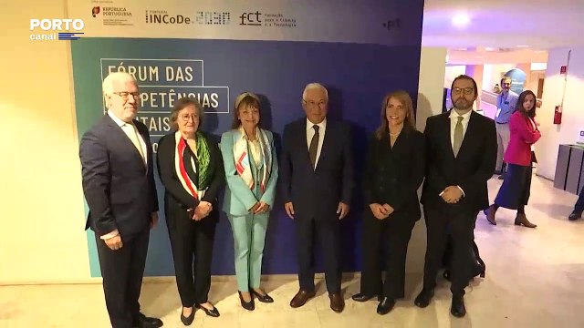 Interconexões ibéricas. António Costa perplexo com declarações do PSD