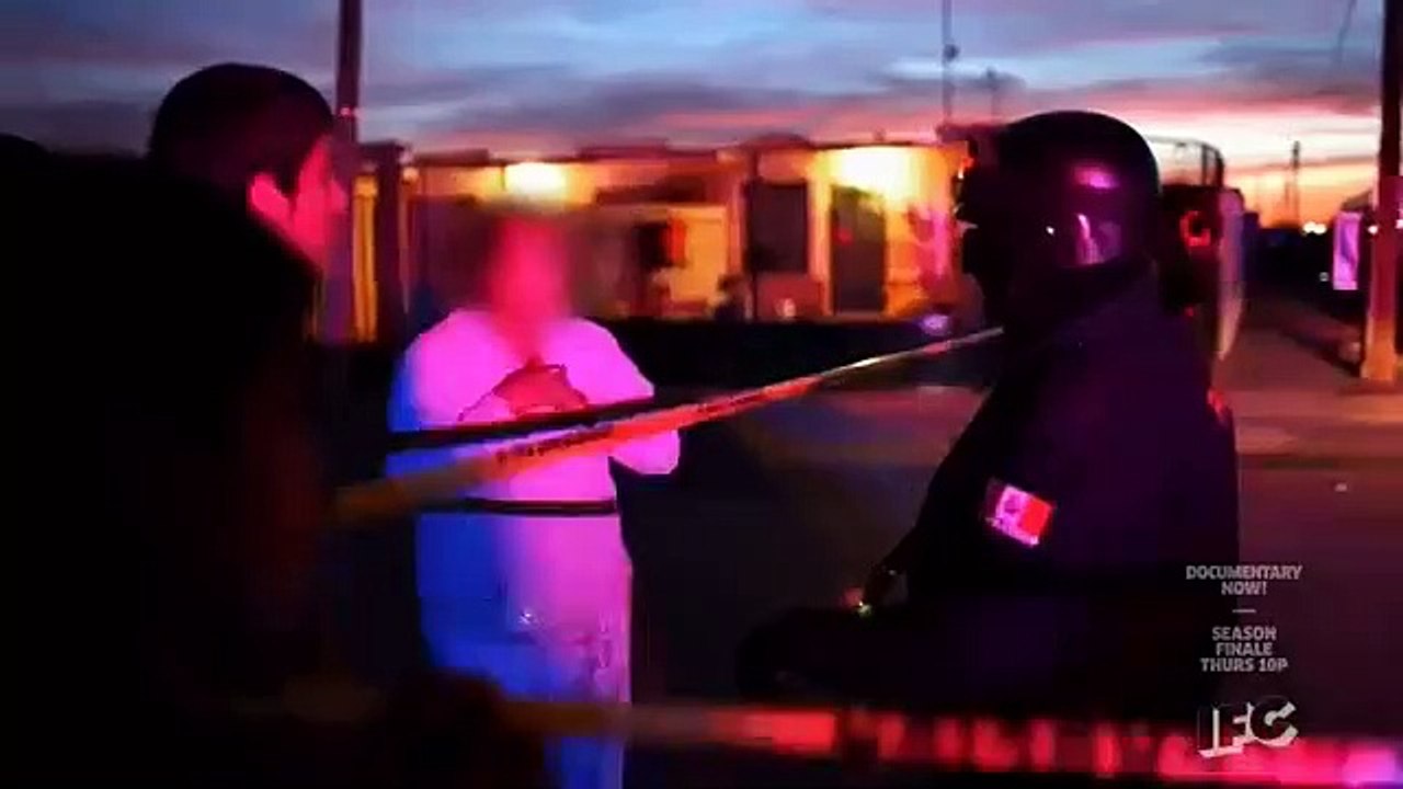 Documentary Now - Se1 - Ep03 - DRONEZ - The Hunt for El Chingon HD Watch HD Deutsch