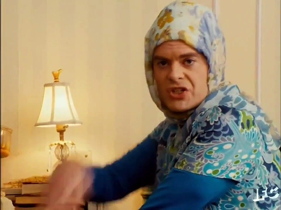 Documentary Now - Se1 - Ep01 - Sandy Passage HD Watch HD Deutsch