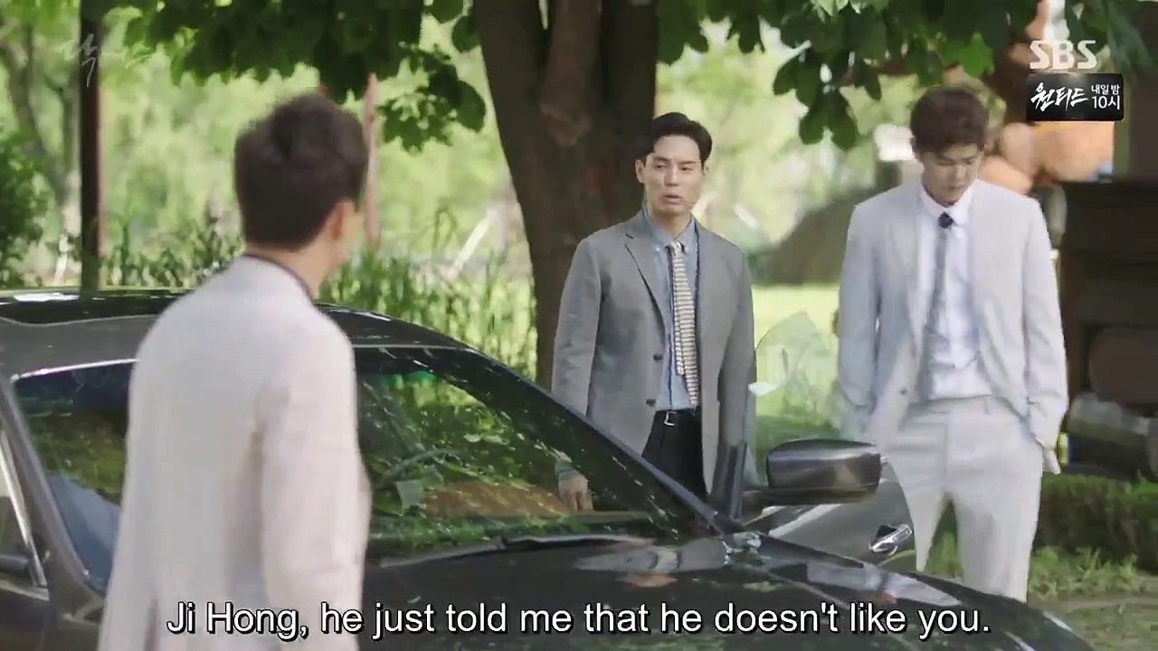 Doctors - Ep06 HD Watch HD Deutsch